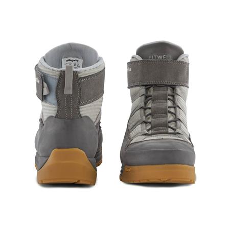 ΠΑΠΟΎΤΣΙΑ WADING PATAGONIA RIVER SALT WADING BOOTS II