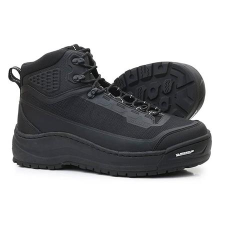 Παπούτσια Wading Vision Musta Hiker Michelin