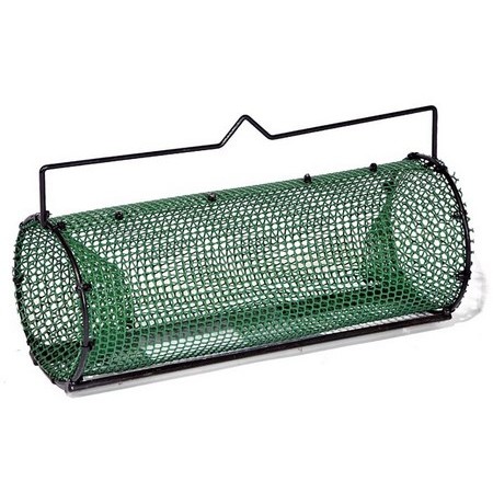 Paquete 4 Trampas Camarones Catfish