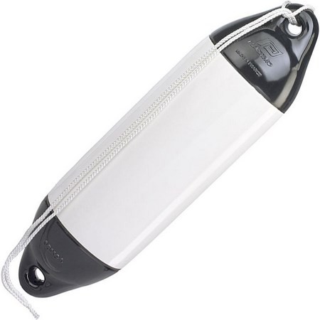 Pára-Choque De Batalha Plastimo Performance Bicolore