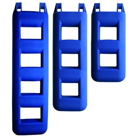 Para-Choques Forwater Echelle