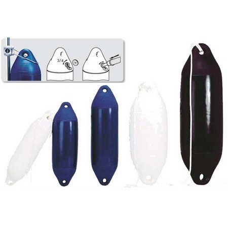 Para-Choques Plastimo Performance