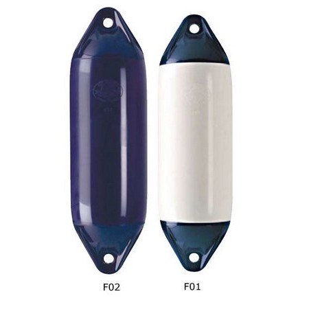 Parabordo Plastimo Polyform Lungo 2 Anelli