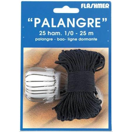 Παραγάδι Flashmer Eco