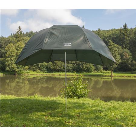 PARAGUAS ANACONDA OVAL 345 SOLID NUBROLLY