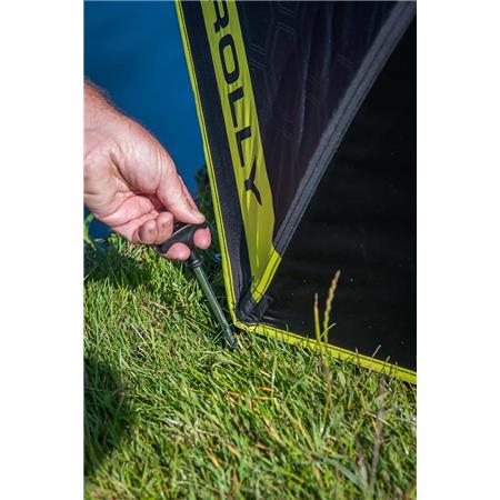 PARAGUAS FOX MATRIX PRO SPACE BROLLY