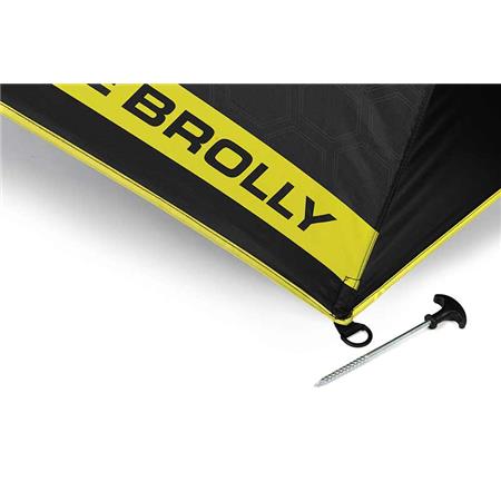 PARAGUAS FOX MATRIX PRO SPACE BROLLY