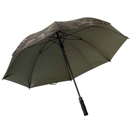 Paraguas Korda Compac Umbrella Dark Kamo