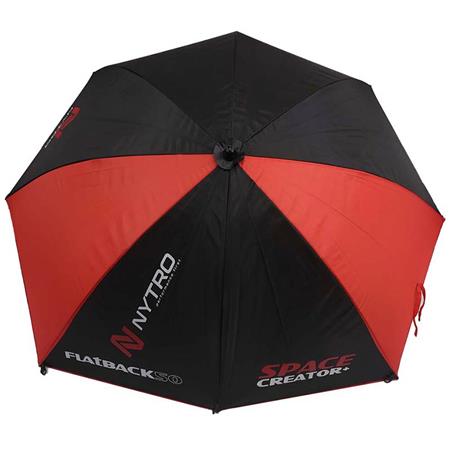 Paraguas Nytro Space Creator Flatback 50