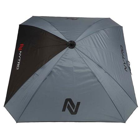 Paraguas Nytro Square-One Match Brolly 50”