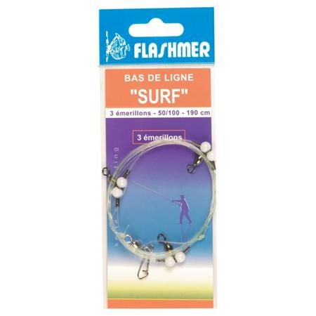 Παραμάλι Flashmer Surf
