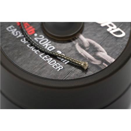 ΠΑΡΑΜΆΛΙ KORDA DURA-KORD DYNEEMA SPLICEABLE LEADER