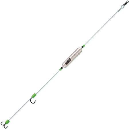 Παραμάλι Madcat Adjusta Basic River Rigs ”Live Bait”