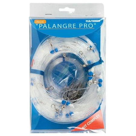 Παραμάλλι Flashmer Palangre Pro