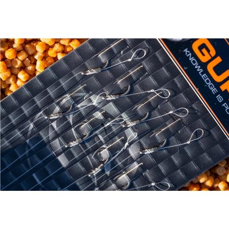 ΠΑΡΑΜΆΛΛΙ GURU SMWG STANDARD HAIR 4