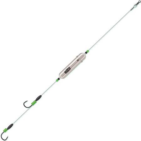 Παραμάλλι Madcat Adjusta Profi River Rigs “Worm & Squid”
