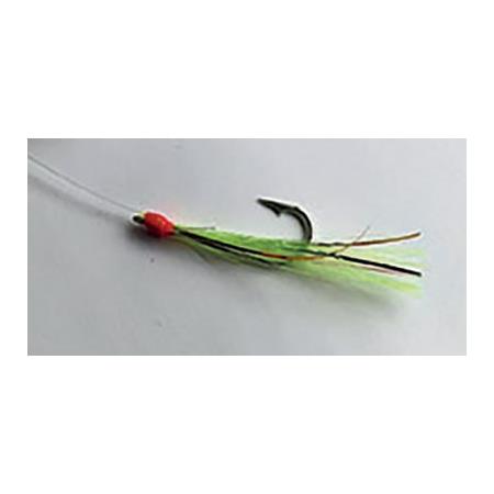 Παράμαλλο Asari Algae Flashing