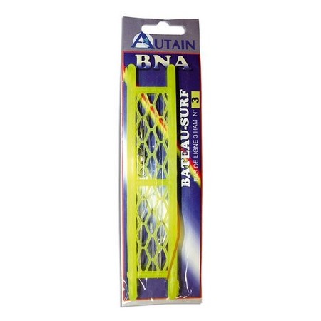 Παράμαλλο Autain Bna