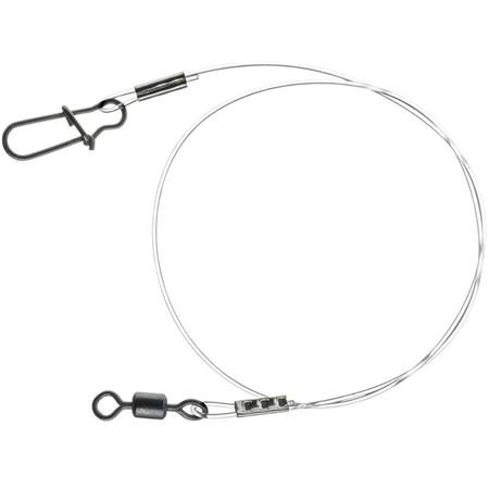 Παράμαλλο Daiwa Prorex Fc Leader