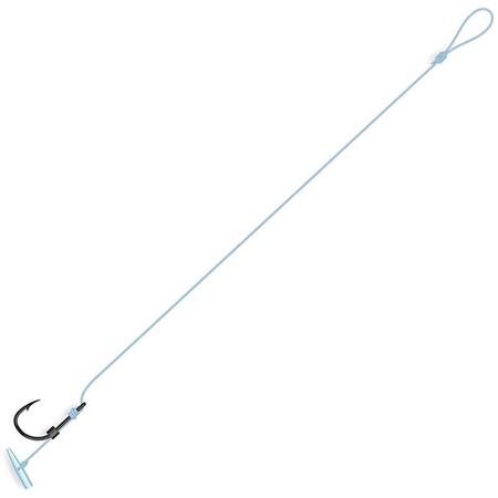 Παράμαλλο Dam Detek Method Push Stop Rig - Paketo 8