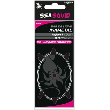 Παράμαλλο Flashmer Ecoline Ikametal