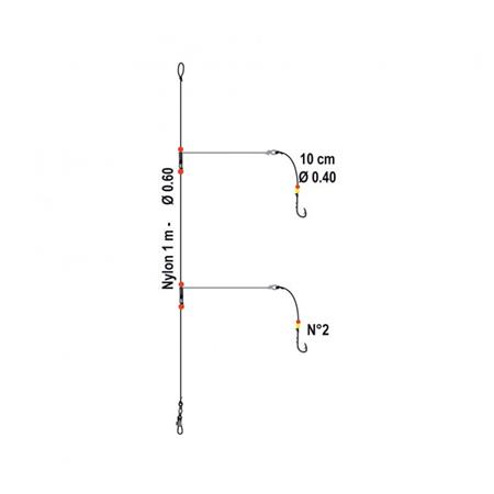 ΠΑΡΆΜΑΛΛΟ FLASHMER METAL CLIP