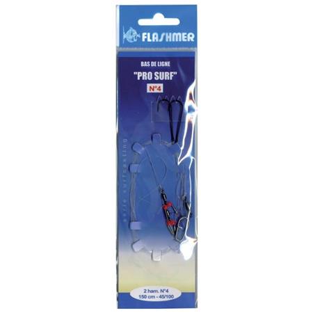 Παράμαλλο Flashmer Pro Surf