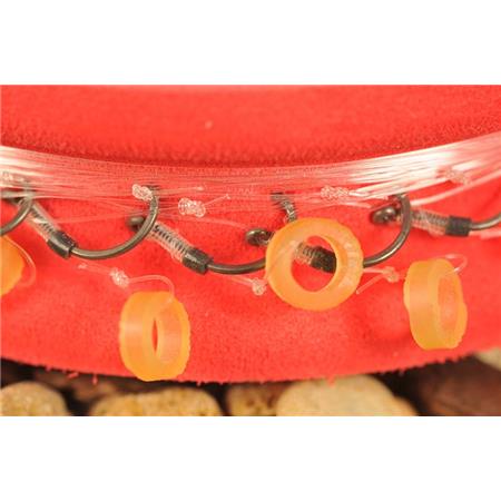 ΠΑΡΆΜΑΛΛΟ GURU QM1 BAIT BAND READY RIGS 15