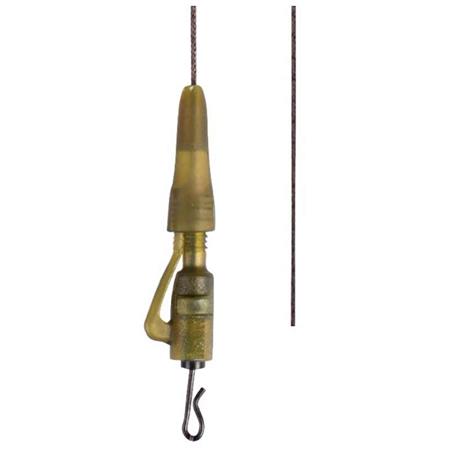 ΠΑΡΆΜΑΛΛΟ NASH CLING ON UNLEADED LEAD CLIP LEADER