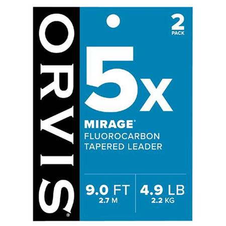 Παράμαλλο Orvis Mirage Leader