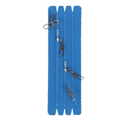 Παράμαλλο Ragot Squid Jig Rig
