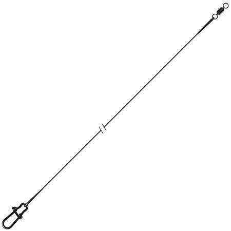 Παράμαλλο Τιτανίου Vmc Titanium Pike Leader