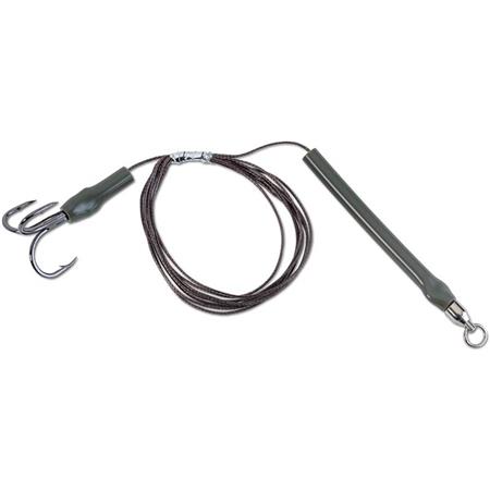 Παράμαλλο Unicat Gt-41 Curved Point X2-Strong Rig
