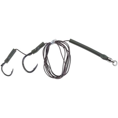 Παράμαλλο Unicat Sx-67 Hair Rig