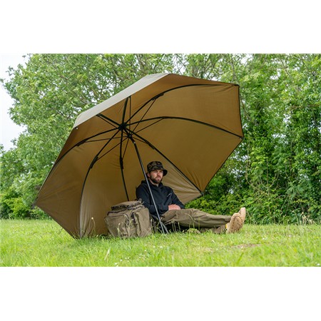 PARAPLU AVID CARP REVOLVE 60IN DAY-SESSION BROLLY