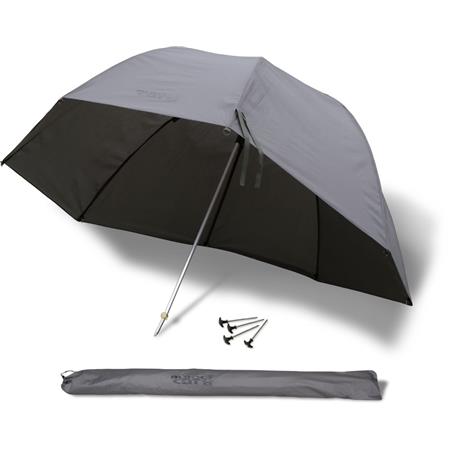 PARAPLU BLACK CAT EXTREME OVAL UMBRELLA