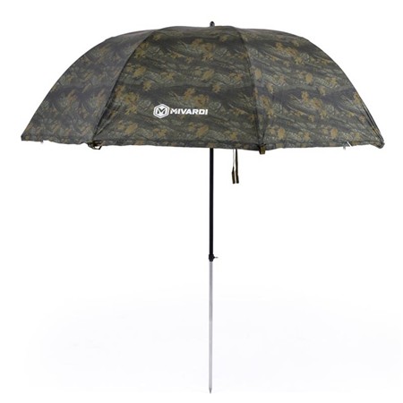 PARAPLU MIVARDI UMBRELLA CAMOU PVC + FULL COVER