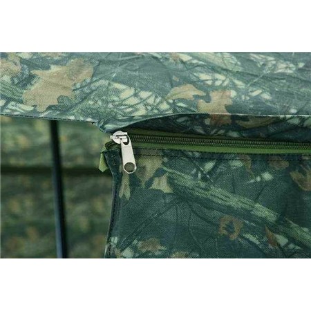 PARAPLU MIVARDI UMBRELLA CAMOU PVC + SIDE COVER