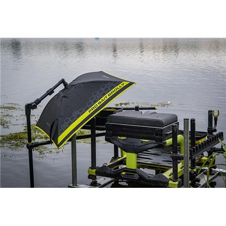 PARAPLU VOOR STATION FOX MATRIX PRO BAIT BROLLY