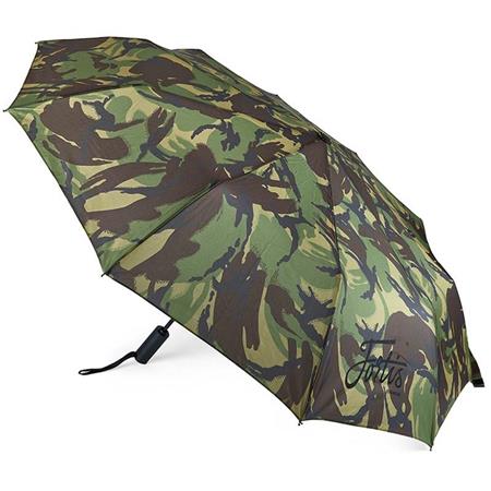 Parapluie Fortis Compact Recce Umbrella Dpm 23''