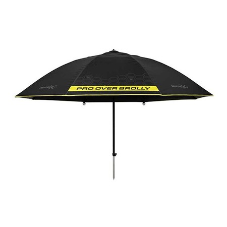 Parapluie Fox Matrix Pro Over Brolly - Gum011