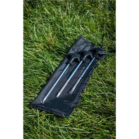 PARAPLUIE FOX MATRIX PRO SPACE BROLLY