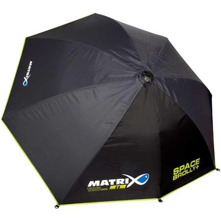 Parapluie Fox Matrix Space Brolly