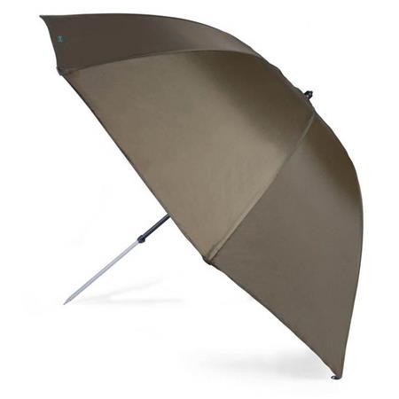 Parapluie Korum Graphite Brolly