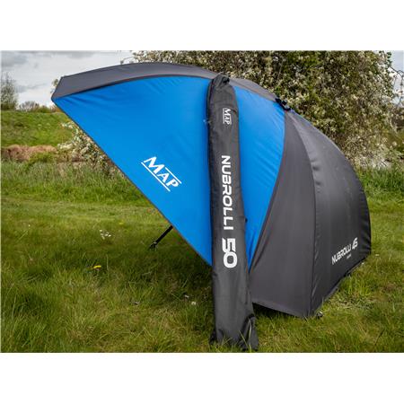 Parapluie Map Nubrolli Square Umbrella 45''