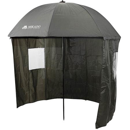 Parapluie Mikado With Side Cover