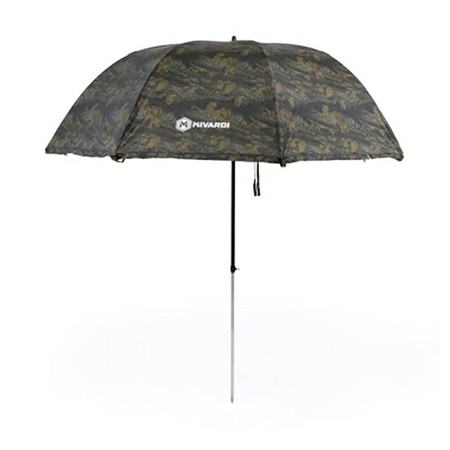 PARAPLUIE MIVARDI UMBRELLA CAMOU PVC + FULL COVER