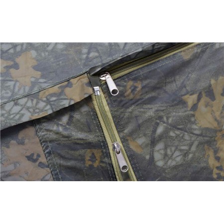 PARAPLUIE MIVARDI UMBRELLA CAMOU PVC + FULL COVER