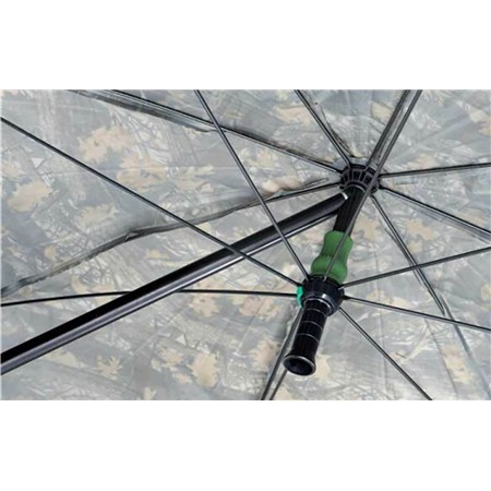 PARAPLUIE MIVARDI UMBRELLA CAMOU PVC