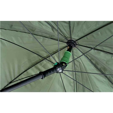 PARAPLUIE MIVARDI UMBRELLA EASY NYLON + SIDE COVER